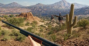 theHunter Call of the Wild - Rancho del Arroyo