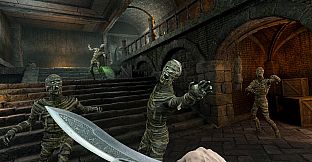 Hellsplit: Labyrinth