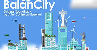 BalanCity - Original Soundtrack