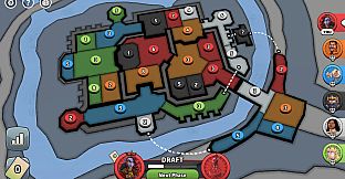 RISK: Global Domination - Fantasy Pack