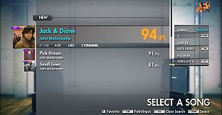 Rocksmith 2014 Edition – Remastered – John Mellencamp - “Jack & Diane”