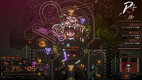 WIZNWAR PINBALL BUNDLE