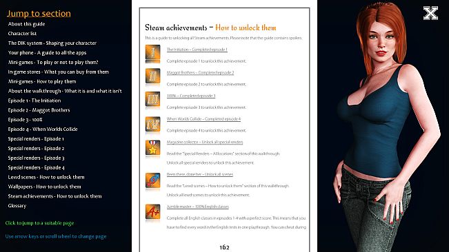 Being a DIK:  Season 1 - The complete official guide