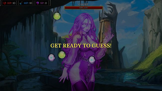 The Concentration of Lust