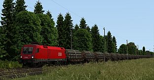 Train Simulator: Salzburg - Wels Route Add-On