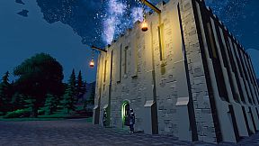 A Merchant's Promise