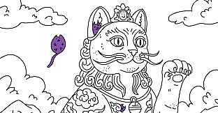 100 Cats Lost In China - Extra Content