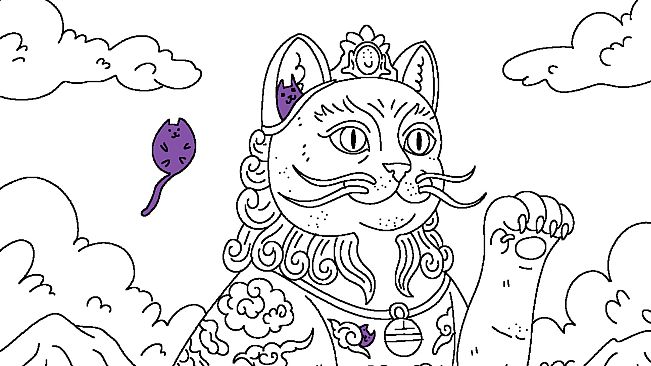 100 Cats Lost In China - Extra Content