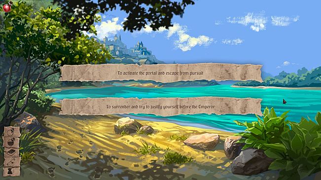 The Day Before You Gone