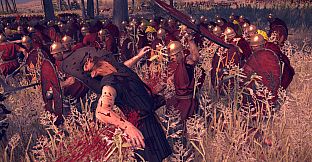 Total War: ROME II - Blood & Gore