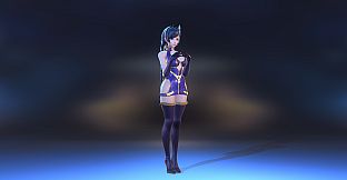 Angel Legion-DLC Interstellar Guide C