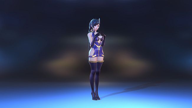 Angel Legion-DLC Interstellar Guide C