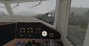 Train Simulator: Norfolk Southern SD70M Loco Add-On