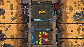 Dr. Fetus’ Mean Meat Machine