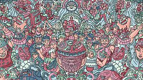 I commissioned some snails 4