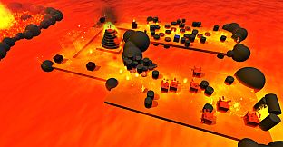 Vex - World 2 Unlock