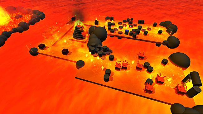 Vex - World 2 Unlock