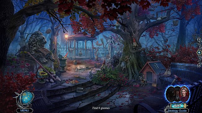 Detectives United: Origins Collector's Edition