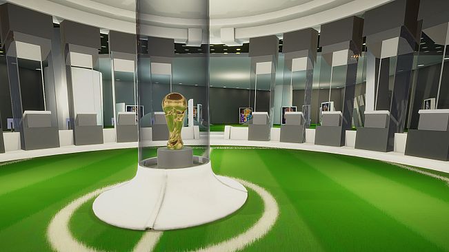 History of Football World Cup