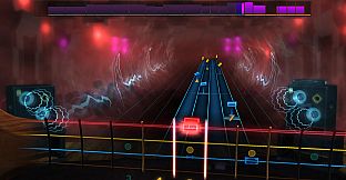Rocksmith 2014 – Autograph - “Turn Up The Radio”