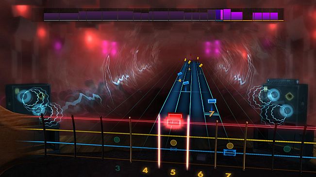 Rocksmith 2014 – Autograph - “Turn Up The Radio”