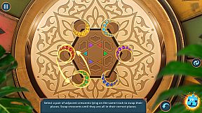 Hidden Portals: Chronicles of the Sunbound Collector's Edition