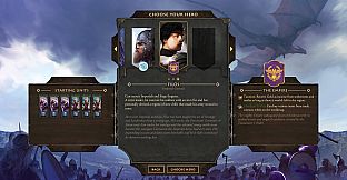 Fantasy General II: Prologue