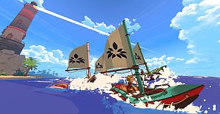 Tinker Islands