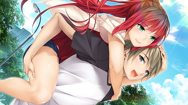 Love in the Limelight - Soundtrack