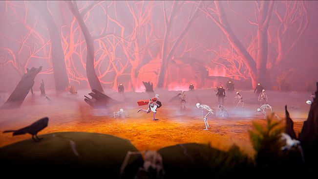 Dark Queen of Samobor