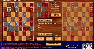 Swords & Shields AdvBattleBoard