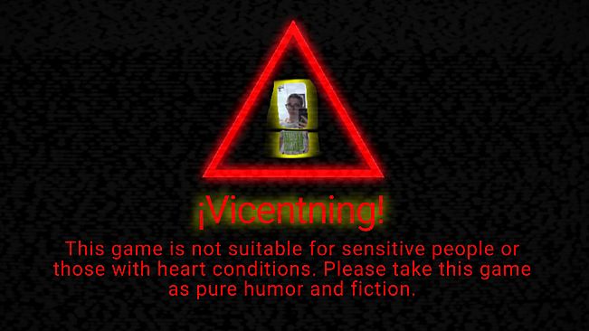 6-7 Nights At Vicente's