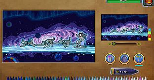 Paint By Numbers - 8-Bit World Ep. 2