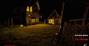 Hegis' Grasp - Boss Rush Expansion