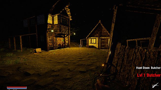 Hegis' Grasp - Boss Rush Expansion