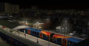 Train Simulator: Portsmouth Direct Line Route Add-On