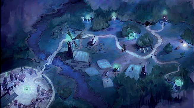 Rogue Lords - Supporter Pack