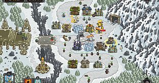 Kingdom Rush  - Tower Defense