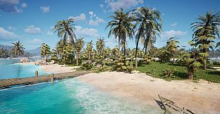 Myth of Empires - Dongzhou Map