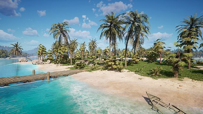 Myth of Empires - Dongzhou Map