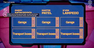 Destination Primus Vita - Ep. 1