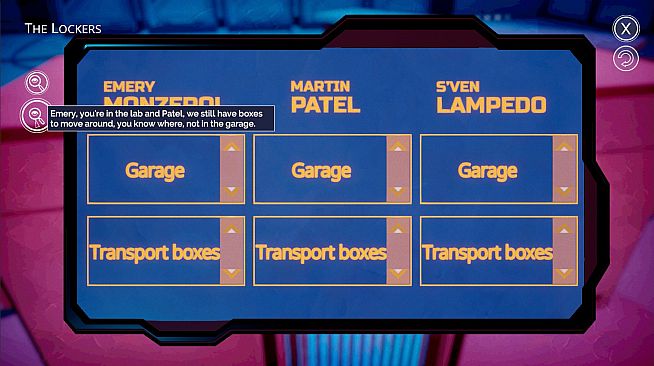 Destination Primus Vita - Ep. 1