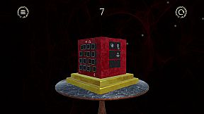 Mystery Box: Hidden Secrets