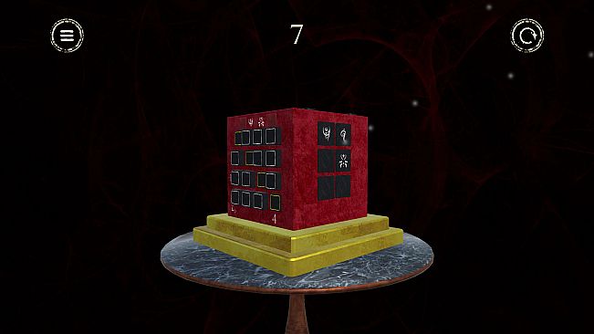 Mystery Box: Hidden Secrets