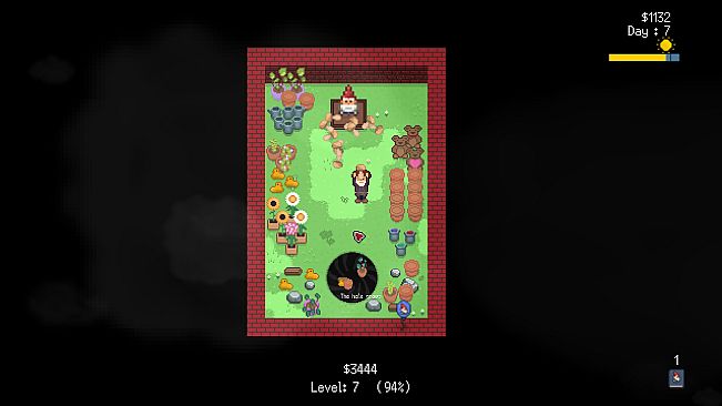 Fungi Fling
