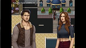 Jack Hayes: The Lazarus Sign