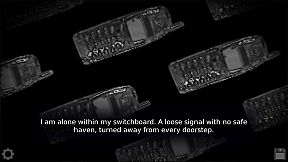 The Shadow Over Cyberspace