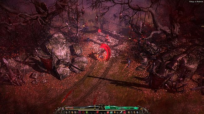 Grim Dawn: Definitive Edition