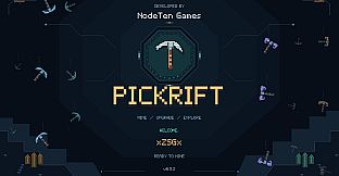 PICKRIFT