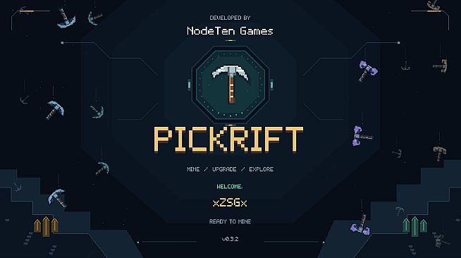 PICKRIFT